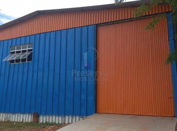 Comercial · 530m² · Galpão em Brilhante I, Itajaí/SC de 530m² à venda por R$ 1.050.000,00