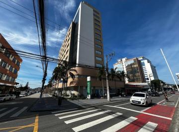 Comercial · 38m² · 1 Vaga · Sala em Estreito, Florianópolis/SC de 38m² à venda por R$ 350.000,00