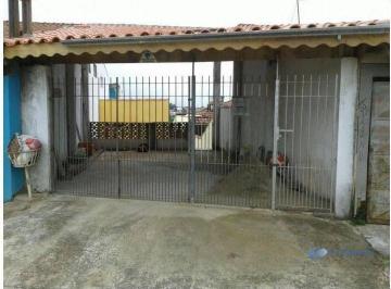 Casa · 90m² · 2 Quartos · 2 Vagas · Casa em Jardim Maria Amélia, Jacareí/SP de 90m² 2 quartos à venda por R$ 330.000,00