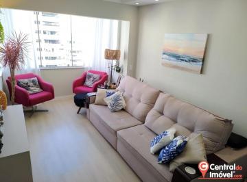 Apartamento · 95m² · 2 Quartos · 1 Vaga · Apartamento em Centro, Balneário Camboriú/SC de 95m² 2 quartos à venda por R$ 990.000,00