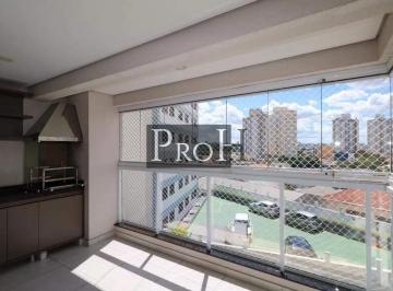 Apartamento · 93m² · 3 Quartos · 2 Vagas · Apartamento em Fundação, São Caetano do Sul/SP de 93m² 3 quartos para locação R$ 5.500,00/mes
