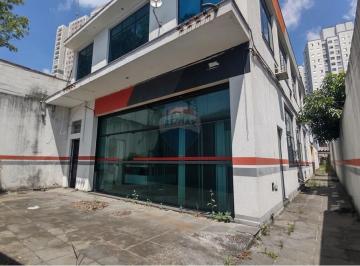 Comercial · 1000m² · 11 Vagas · Predio em Vila Amélia, São Paulo/SP de 1000m² para locação R$ 35.000,00/mes