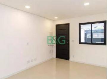Casa · 103m² · 3 Quartos · 2 Vagas · Sobrado em Vila Paiva, São Paulo/SP de 103m² 3 quartos à venda por R$ 838.000,00
