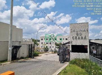 Apartamento · 39m² · 2 Quartos · 1 Vaga · Apartamento em Jardim Europa, Suzano/SP de 39m² 2 quartos à venda por R$ 124.553,12