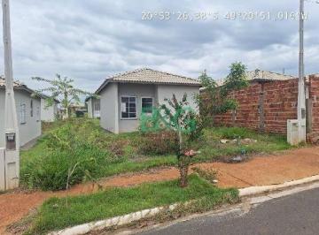 Casa · 43m² · 2 Quartos · Casa em Centro, São José do Rio Preto/SP de 43m² 2 quartos à venda por R$ 117.860,63