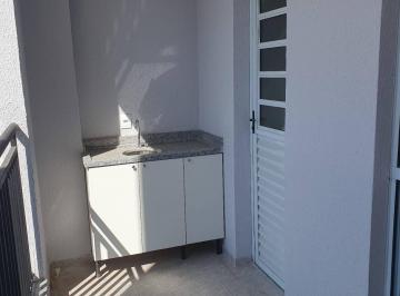 Apartamento · 55m² · 2 Quartos · 1 Vaga · Apartamento em Jardim Santa Clara, Guarulhos/SP de 55m² 2 quartos para locação R$ 2.600,00/mes