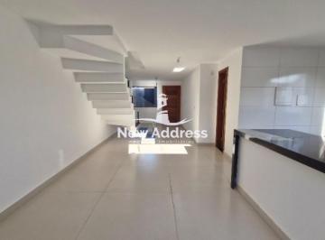Casa · 117m² · 3 Quartos · 1 Vaga · Casa em Ponta da Fruta, Vila Velha/ES de 117m² 3 quartos à venda por R$ 750.000,00