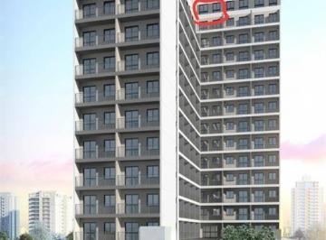 Apartamento · 1 Quarto · Apartamento em Liberdade, São Paulo/SP de 0m² 1 quartos à venda por R$ 335.000,00