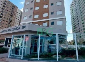 Apartamento · 48m² · 2 Quartos · 1 Vaga · Apartamento em Padroeira, Osasco/SP de 48m² 2 quartos à venda por R$ 197.567,43