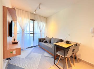 Apartamento · 29m² · 1 Quarto · Apartamento em Perdizes, São Paulo/SP de 29m² 1 quartos para locação R$ 3.480,00/mes
