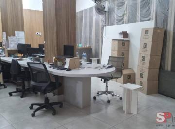 Comercial · Sala em Chácara Califórnia, São Paulo/SP de 0m² para locação R$ 16.000,00/mes