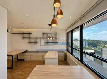 Comercial · 34m² · 1 Vaga · Sala em Jardim Lambreta, Cotia/SP de 34m² para locação R$ 3.176,00/mes