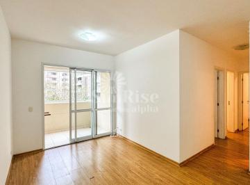 Apartamento · 82m² · 3 Quartos · 2 Vagas · Apartamento em Alphaville Industrial, Barueri/SP de 82m² 3 quartos para locação R$ 5.100,00/mes