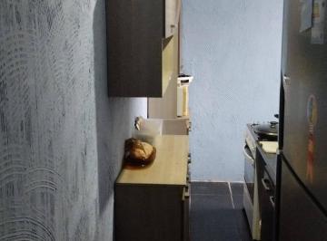 Apartamento · 41m² · 2 Quartos · 1 Vaga · Apartamento em Jardim Ponte Alta I, Guarulhos/SP de 41m² 2 quartos à venda por R$ 135.000,00