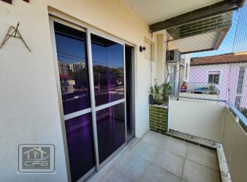 Apartamento · 42m² · 2 Quartos · Apartamento em Campinho, Rio de Janeiro/RJ de 42m² 2 quartos à venda por R$ 170.000,00