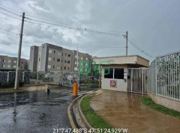 Apartamento · 43m² · 2 Quartos · 1 Vaga · Apartamento em Centro, Ribeirão Preto/SP de 43m² 2 quartos à venda por R$ 99.187,81