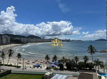Apartamento · 96m² · 3 Quartos · 2 Vagas · Apartamento em Jardim Las Palmas, Guarujá/SP de 96m² 3 quartos à venda por R$ 1.050.000,00