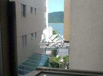 Apartamento · 38m² · 1 Quarto · 1 Vaga · Kitnet em Itararé, São Vicente/SP de 38m² 1 quartos à venda por R$ 260.000,00