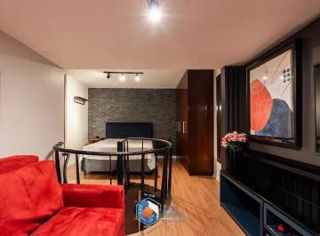 Apartamento · 62m² · 1 Quarto · 1 Vaga · Apartamento em Cerqueira César, São Paulo/SP de 62m² 1 quartos à venda por R$ 998.000,00