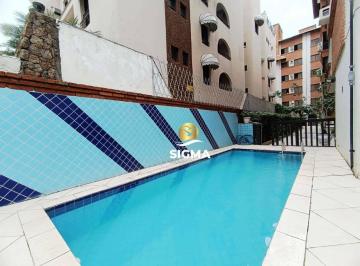 Apartamento · 70m² · 3 Quartos · 1 Vaga · Apartamento em Jardim Praiano, Guarujá/SP de 70m² 3 quartos à venda por R$ 350.000,00
