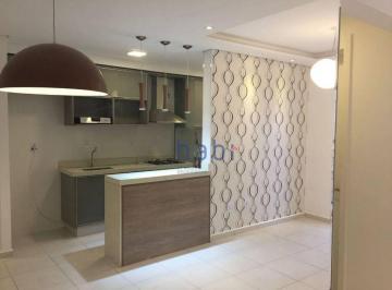 Apartamento · 54m² · 2 Quartos · 1 Vaga · Apartamento em Parque Morumbi, Votorantim/SP de 54m² 2 quartos para locação R$ 2.450,00/mes