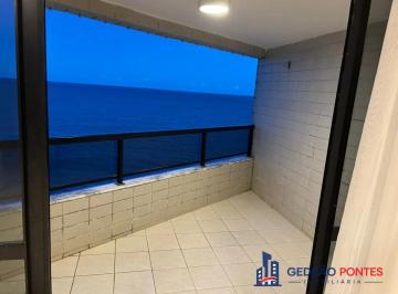 Apartamento · 170m² · 4 Quartos · 3 Vagas · Apartamento em Boa Viagem, Recife/PE de 170m² 4 quartos para locação R$ 12.500,00/mes