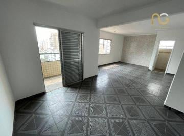 Apartamento · 243m² · 4 Quartos · 3 Vagas · Cobertura em Vila Tupi, Praia Grande/SP de 243m² 4 quartos à venda por R$ 1.100.000,00