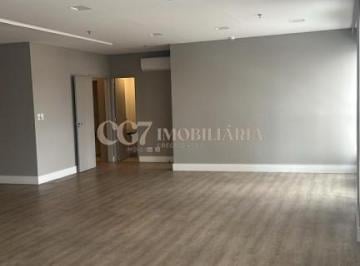 Comercial · 112m² · Sala em Alphaville Conde II, Barueri/SP de 112m² para locação R$ 7.000,00/mes