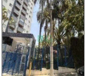 Apartamento · 60m² · 1 Quarto · Apartamento em Vila Antônio, São Paulo/SP de 60m² 1 quartos à venda por R$ 198.693,54