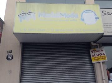 Comercial · Loja em Centro, Jacareí/SP de 0m² para locação R$ 4.500,00/mes