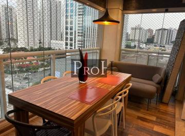 Apartamento · 48m² · 1 Quarto · 1 Vaga · Apartamento em Centro, São Bernardo do Campo/SP de 48m² 1 quartos para locação R$ 4.300,00/mes