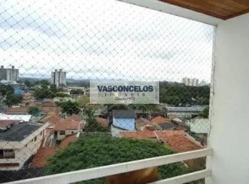 Apartamento · 85m² · 3 Quartos · 1 Vaga · Apartamento em Jardim Bela Vista, São José dos Campos/SP de 85m² 3 quartos para locação R$ 2.700,00/