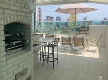 Apartamento · 166m² · 3 Quartos · 2 Vagas · Apartamento em Parque das Nações, Santo André/SP de 166m² 3 quartos à venda por R$ 1.050.000,00