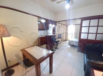Apartamento · 31m² · 1 Quarto · 1 Vaga · Flat em Campos Elíseos, São Paulo/SP de 31m² 1 quartos à venda por R$ 230.000,00