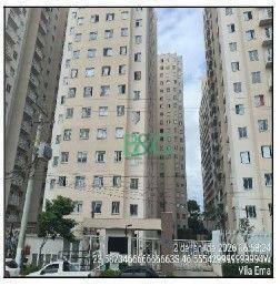 Apartamento · 34m² · 1 Quarto · Apartamento em Vila Graciosa, São Paulo/SP de 34m² 1 quartos à venda por R$ 185.668,87