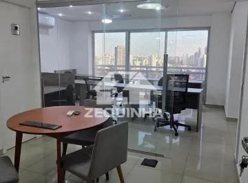 Comercial · 62m² · Sala em Vila Yara, Osasco/SP de 62m² para locação R$ 3.900,00/mes