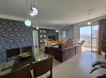 Apartamento · 104m² · 3 Quartos · 2 Vagas · Apartamento em Jardim América, São José dos Campos/SP de 104m² 3 quartos à venda por R$ 875.000,00