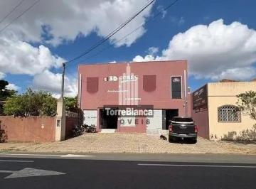 Comercial · 160m² · Ponto em Nova Rússia, Ponta Grossa/PR de 160m² para locação R$ 6.500,00/mes