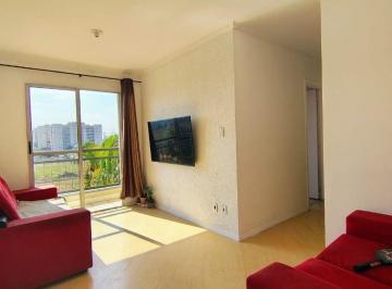 Apartamento · 60m² · 3 Quartos · 1 Vaga · Apartamento em Jardim Santa Helena, Suzano/SP de 60m² 3 quartos à venda por R$ 350.000,00 ou para lo