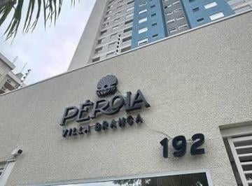 Apartamento · 2 Quartos · 1 Vaga · Apartamento em Loteamento Villa Branca, Jacareí/SP de 0m² 2 quartos para locação R$ 3.140,00/mes