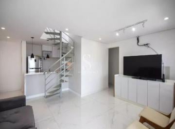 Apartamento · 150m² · 3 Quartos · 2 Vagas · Apartamento em Parque Reboucas, São Paulo/SP de 150m² 3 quartos à venda por R$ 1.042.553,00