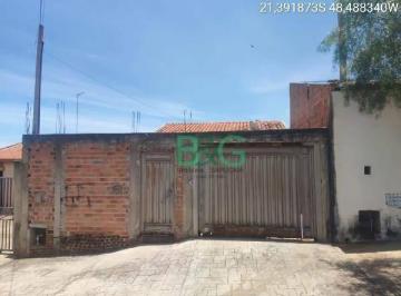 Casa · 45m² · 2 Quartos · Casa em Jardim Ignez, Taquaritinga/SP de 45m² 2 quartos à venda por R$ 84.892,14
