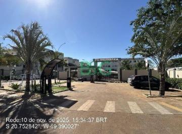 Apartamento · 39m² · 2 Quartos · 1 Vaga · Apartamento em Jardim Nunes, São José do Rio Preto/SP de 39m² 2 quartos à venda por R$ 94.815,14