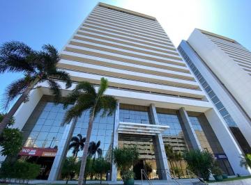 Comercial · 28m² · 1 Vaga · Sala em Papicu, Fortaleza/CE de 28m² para locação R$ 2.000,00/mes