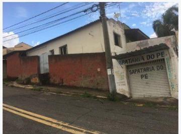 Casa · 81m² · 1 Quarto · 2 Vagas · Casa em Vila Carvalho, Sorocaba/SP de 81m² 1 quartos à venda por R$ 250.000,00