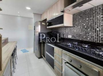 Apartamento · 84m² · 3 Quartos · 2 Vagas · Apartamento em Vila Dayse, São Bernardo do Campo/SP de 84m² 3 quartos à venda por R$ 860.000,00