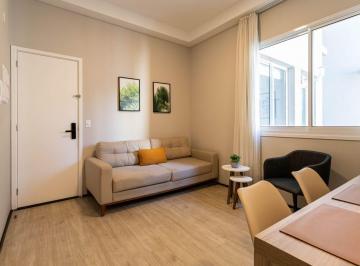 Apartamento 35m² Aluguel Santa Cecília · Apartamento em Santa Cecília, São Paulo/SP de 35m² 1 quartos para locação R$ 2.794,00/mes