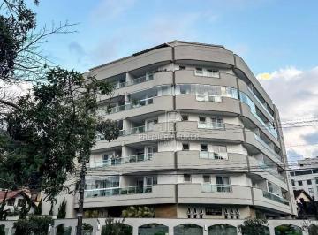 Apartamento · 105m² · 3 Quartos · 2 Vagas · Apartamento em Alto, Teresópolis/RJ de 105m² 3 quartos à venda por R$ 850.000,00
