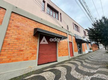 Comercial · 45m² · Sala em Estrela, Ponta Grossa/PR de 45m² para locação R$ 2.300,00/mes