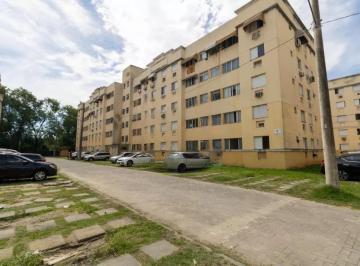 Apartamento · 51m² · 2 Quartos · 1 Vaga · Apartamento em Inhoaíba, Rio de Janeiro/RJ de 51m² 2 quartos à venda por R$ 100.000,00